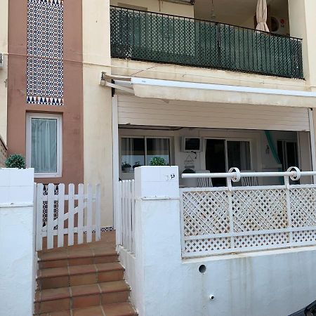 Apartamento Primera Linea De Playa Port Saplaya Zewnętrze zdjęcie