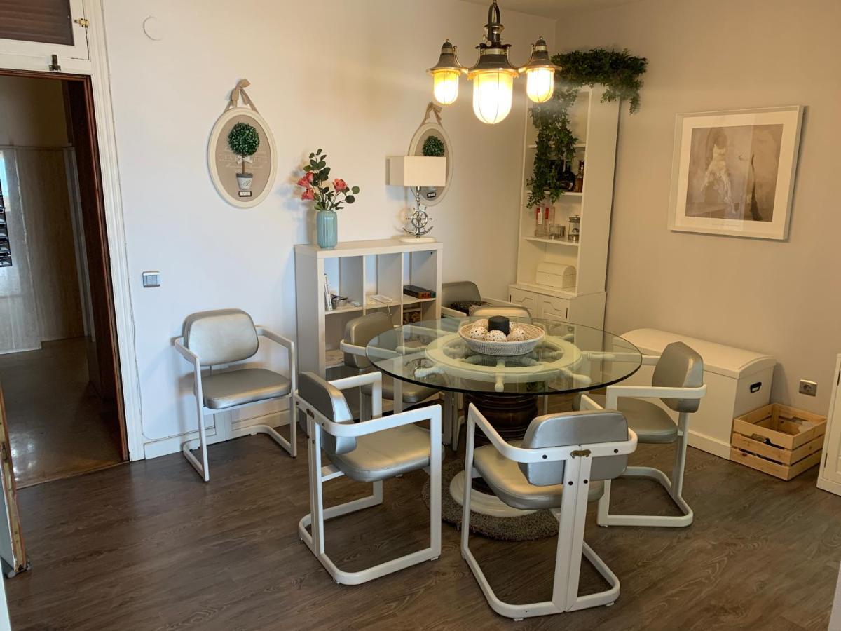Apartamento Primera Linea De Playa Port Saplaya Zewnętrze zdjęcie