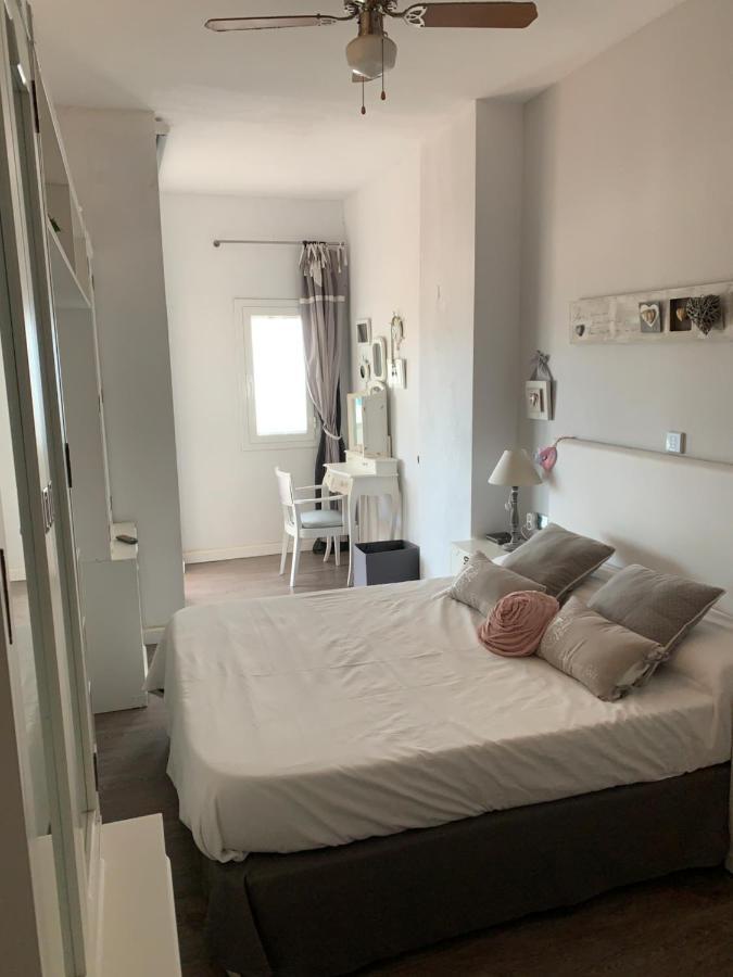 Apartamento Primera Linea De Playa Port Saplaya Zewnętrze zdjęcie