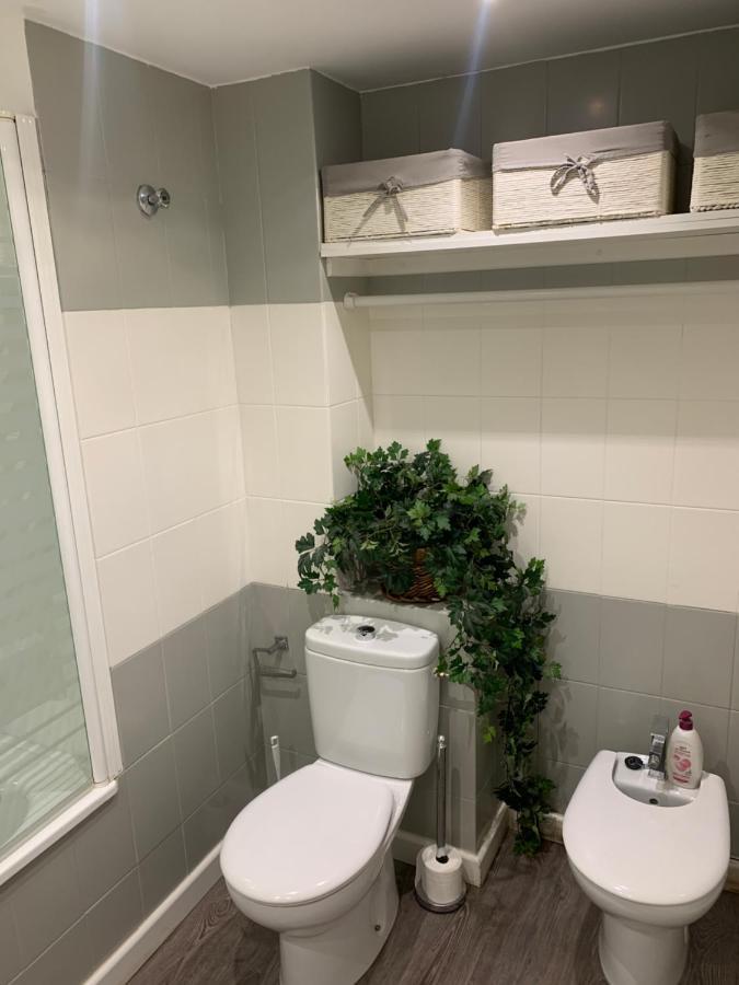 Apartamento Primera Linea De Playa Port Saplaya Zewnętrze zdjęcie