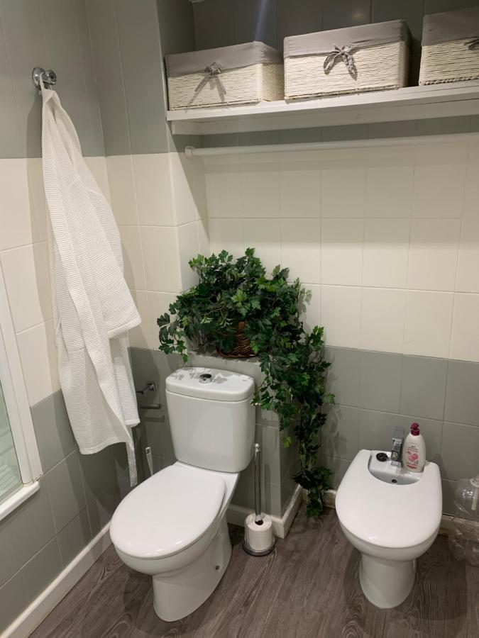 Apartamento Primera Linea De Playa Port Saplaya Zewnętrze zdjęcie