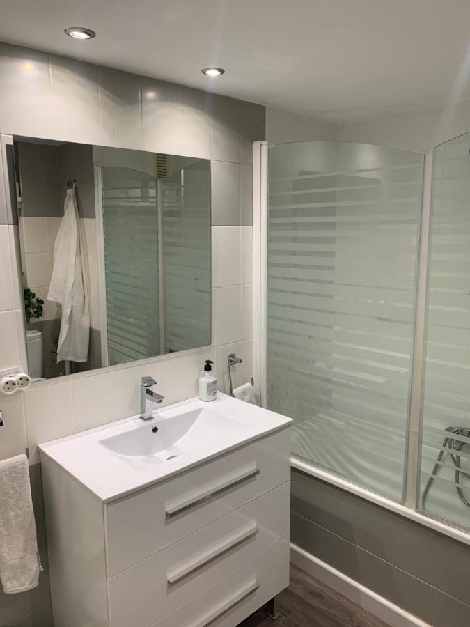 Apartamento Primera Linea De Playa Port Saplaya Zewnętrze zdjęcie