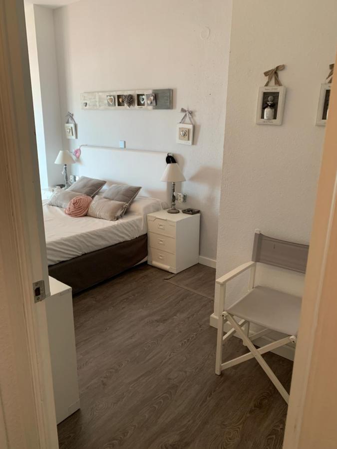 Apartamento Primera Linea De Playa Port Saplaya Zewnętrze zdjęcie
