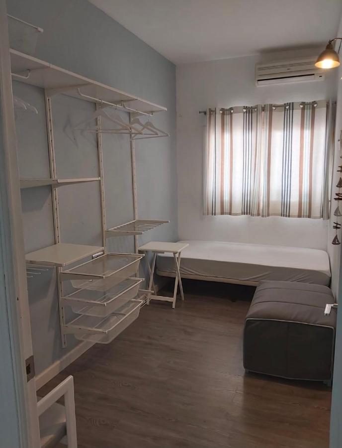 Apartamento Primera Linea De Playa Port Saplaya Zewnętrze zdjęcie