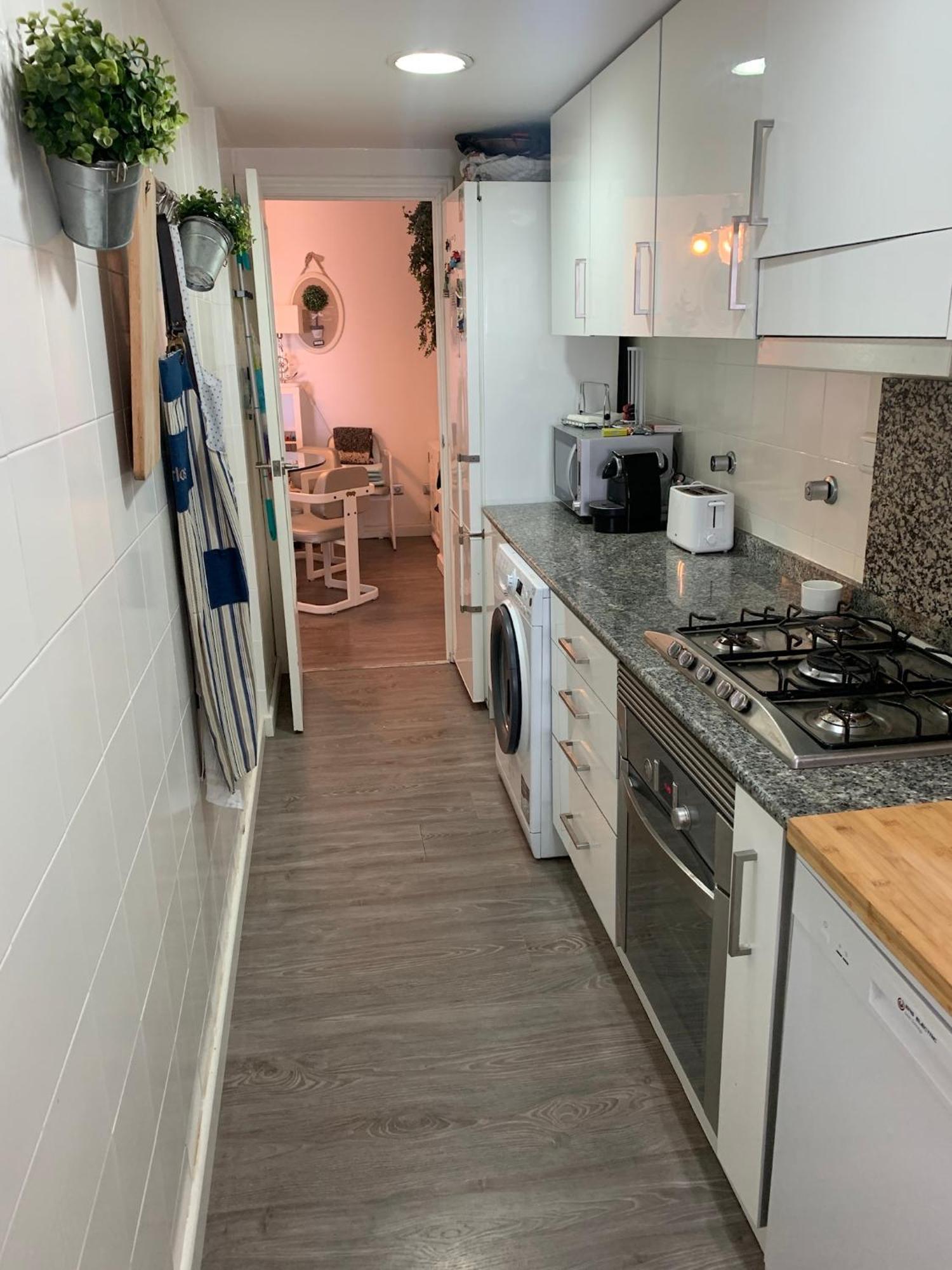 Apartamento Primera Linea De Playa Port Saplaya Zewnętrze zdjęcie